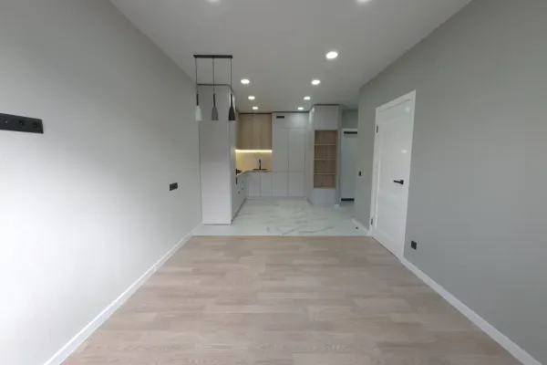 Однокомнатная квартира ЖК Ривер Парк