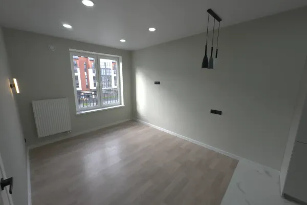 Однокомнатная квартира ЖК Ривер Парк