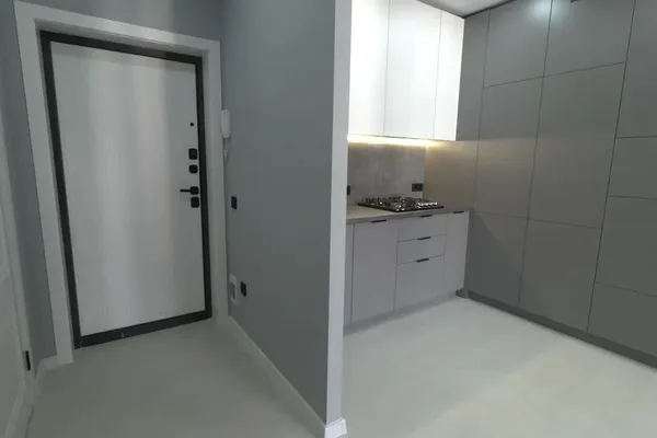 Однокомнатная квартира ЖК Ривер Парк