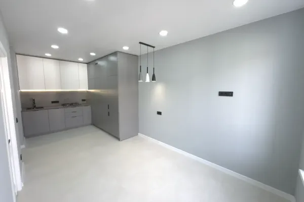 Однокомнатная квартира ЖК Ривер Парк