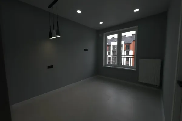 Однокомнатная квартира ЖК Ривер Парк