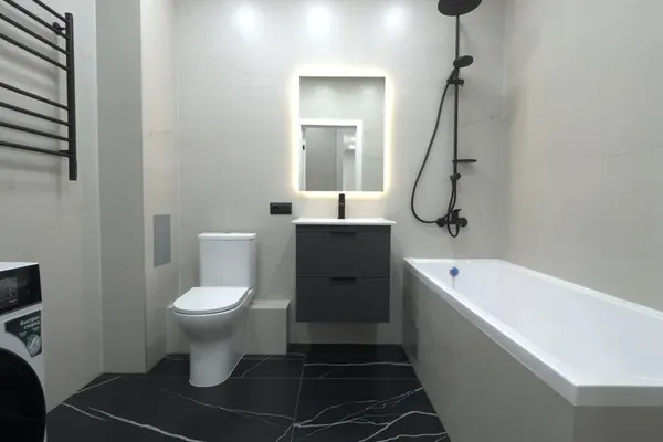 Трёхкомнатная Квартира ЖК Васильки 