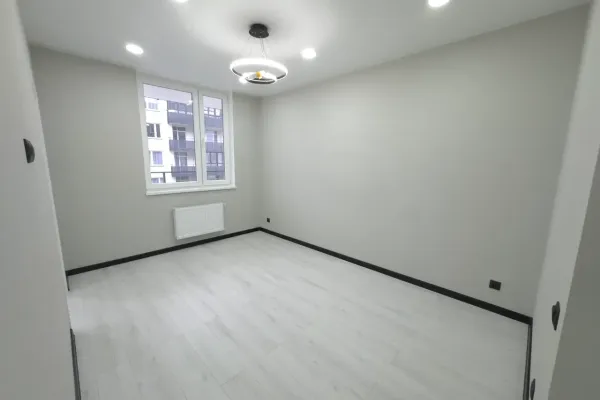 Трёхкомнатная Квартира ЖК Васильки 