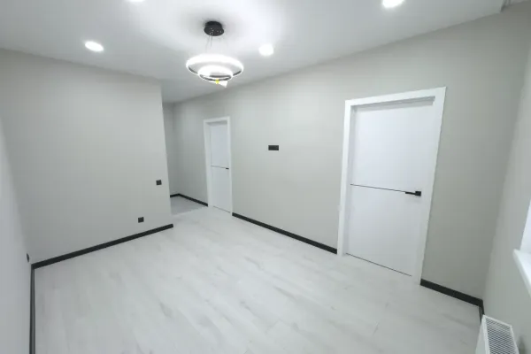 Трёхкомнатная Квартира ЖК Васильки 