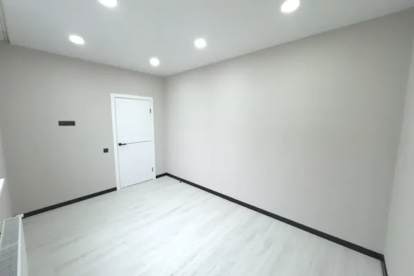 Трёхкомнатная Квартира ЖК Васильки 