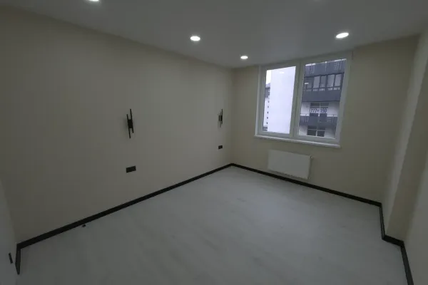 Трёхкомнатная Квартира ЖК Васильки 