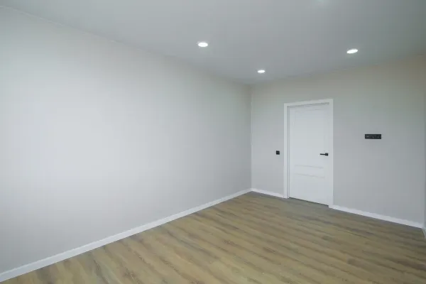 Трёхкомнатная квартира ЖК Янтарный