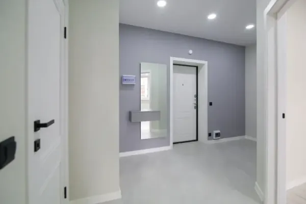 Однокомнатная квартира в ЖК «Левада», 43,5 м