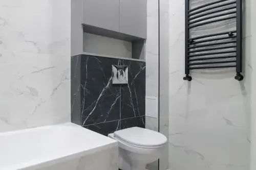 Однокомнатная квартира в ЖК «Левада», 43,5 м