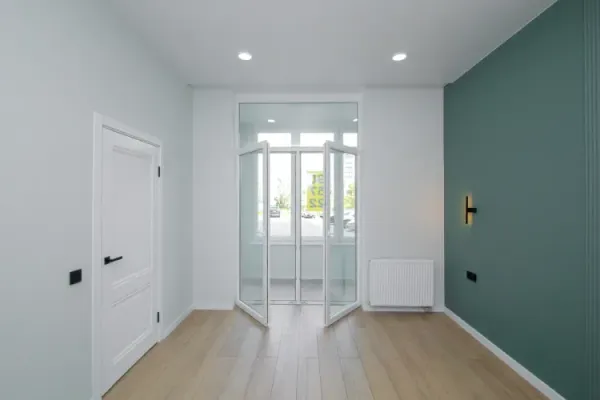 Однокомнатная квартира в ЖК «Европейский»