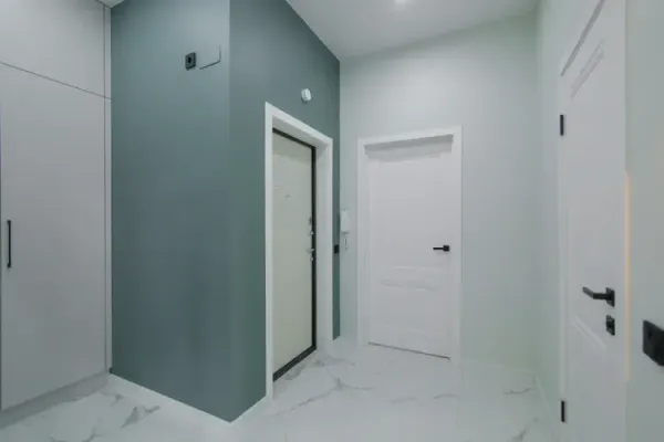 Однокомнатная квартира в ЖК «Европейский»