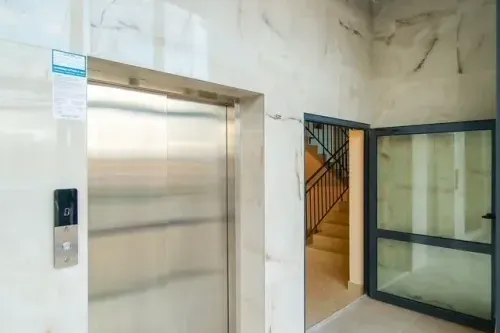 Однокомнатная квартира в ЖК «Левада», 43,5 м