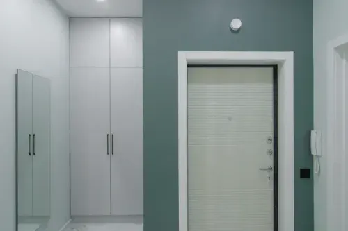 Однокомнатная квартира в ЖК «Европейский»