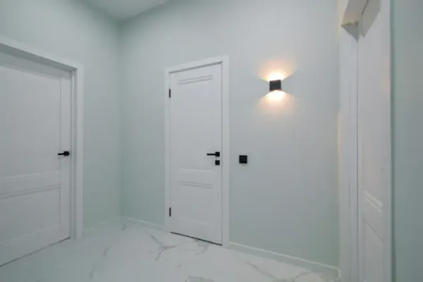 Однокомнатная квартира в ЖК «Европейский»