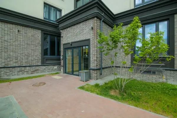 Однокомнатная квартира в ЖК «Европейский»