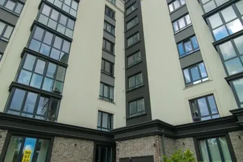 Однокомнатная квартира в ЖК «Европейский»