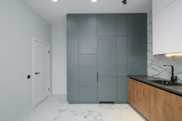 Однокомнатная квартира в ЖК «Европейский»