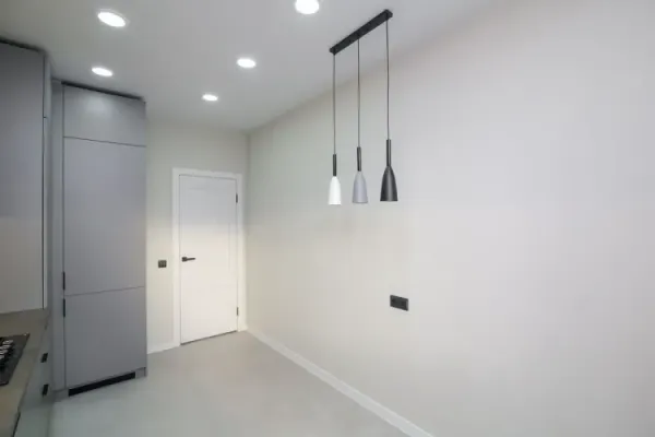 Однокомнатная квартира в ЖК «Левада», 43,5 м