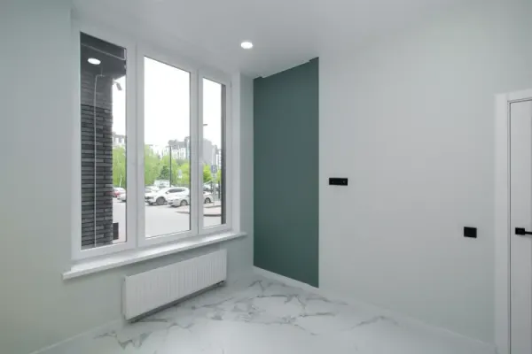 Однокомнатная квартира в ЖК «Европейский»