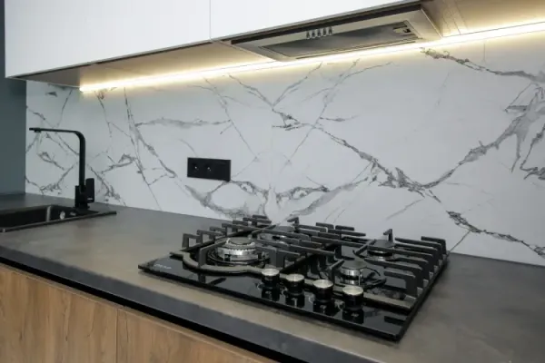 Однокомнатная квартира в ЖК «Европейский»