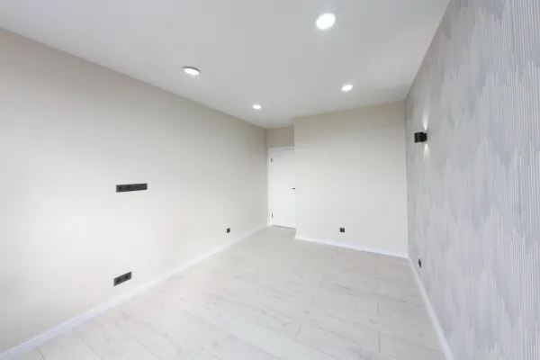 Двухкомнатная квартира в ЖК «Альпы»