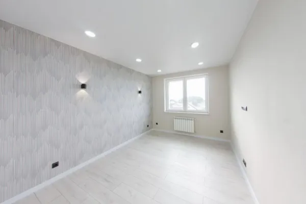 Двухкомнатная квартира в ЖК «Альпы»