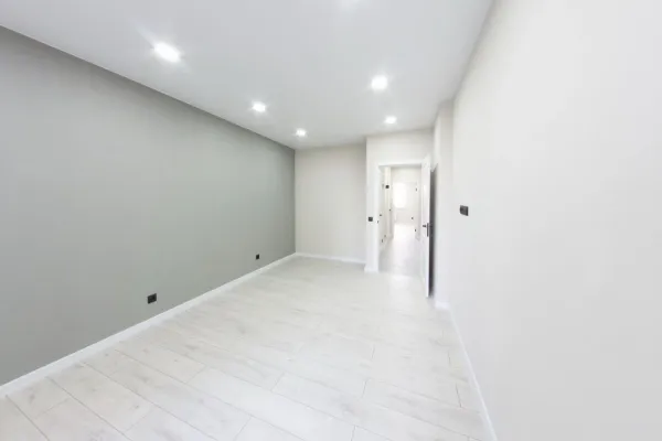 Двухкомнатная квартира в ЖК «Альпы»