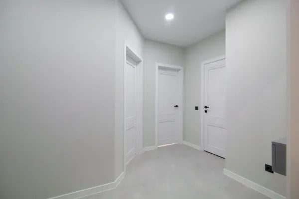 Однокомнатная квартира в ЖК «Левада», 43,5 м