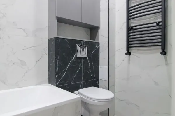 Однокомнатная квартира в ЖК «Левада», 43,5 м