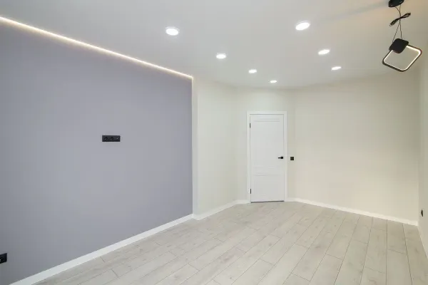 Однокомнатная квартира в ЖК «Левада», 43,5 м