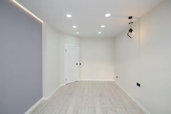 Однокомнатная квартира в ЖК «Левада», 43,5 м