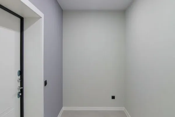 Однокомнатная квартира в ЖК «Левада», 43,5 м