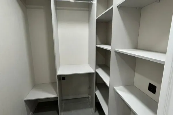 Двухкомнатная квартира в ЖК «Альпы», 71 м