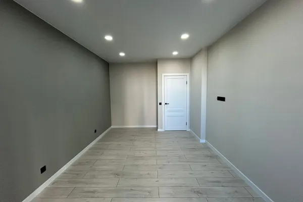 Двухкомнатная квартира в ЖК «Альпы», 71 м