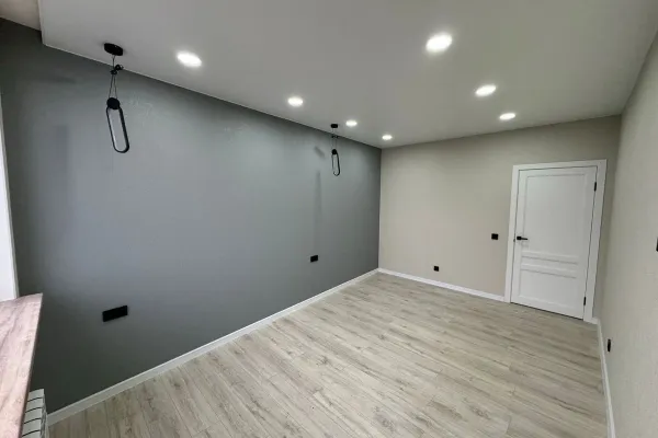 Двухкомнатная квартира в ЖК «Восток», 64 м 