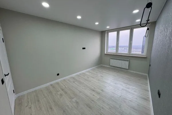 Двухкомнатная квартира в ЖК «Восток», 64 м 