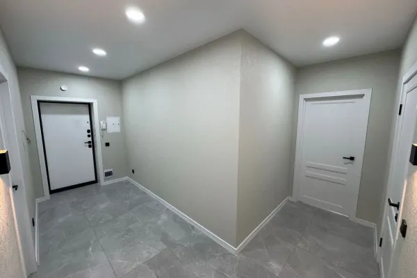 Двухкомнатная квартира в ЖК «Восток», 64 м 