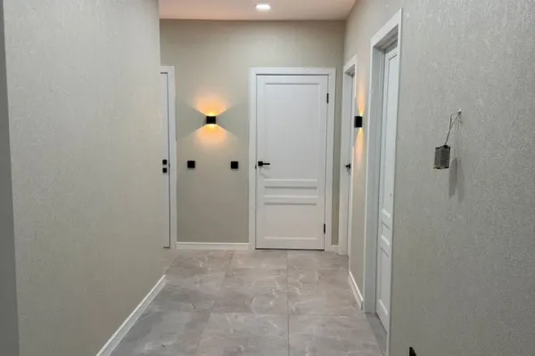 Двухкомнатная квартира в ЖК «Восток», 64 м 