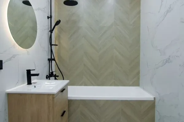 Трехкомнатная квартира на ул. Орудийная