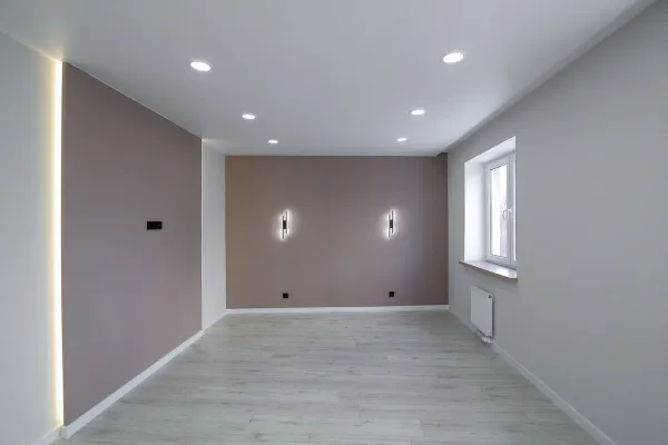 Трехкомнатная квартира на ул. Орудийная