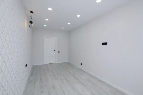 Трехкомнатная квартира на ул. Орудийная