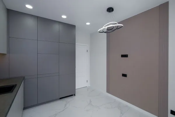 Трехкомнатная квартира на ул. Орудийная