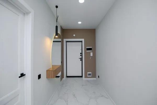 Трехкомнатная квартира на ул. Орудийная