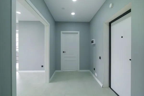 Однокомнатная квартира в ЖК «Васильки»