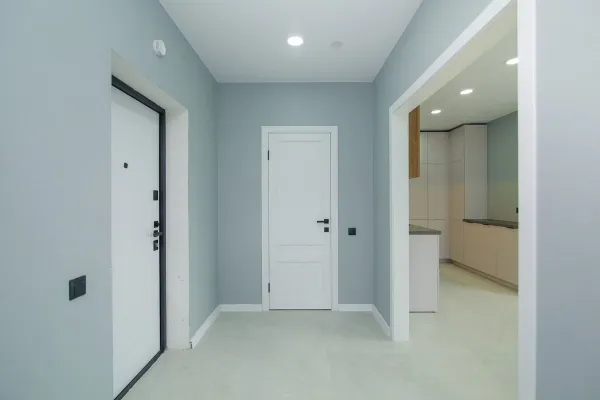 Однокомнатная квартира в ЖК «Васильки»