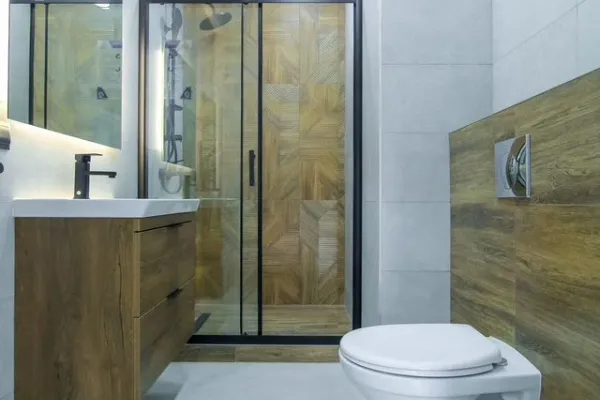 Однокомнатная квартира в ЖК «Васильки»