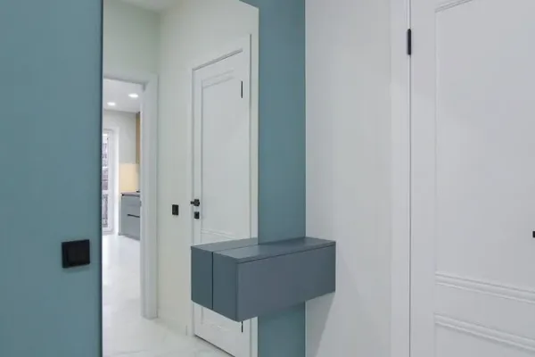 Двухкомнатная квартира на Орудийной