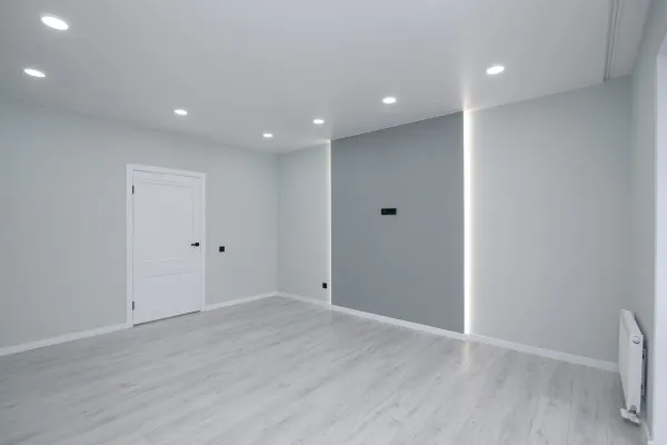 Двухкомнатная квартира на Орудийной