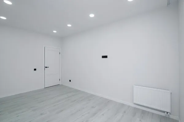 Двухкомнатная квартира на Орудийной