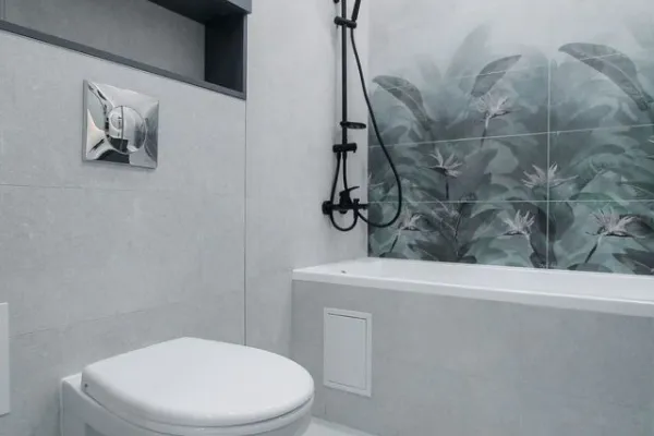 Двухкомнатная квартира на Орудийной